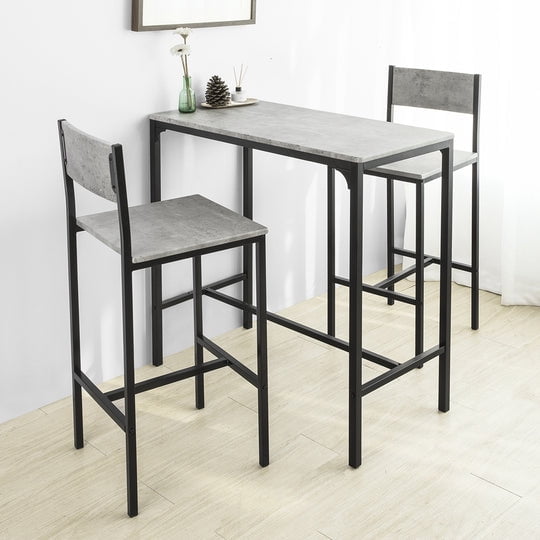 Sobuy 2024 breakfast bar
