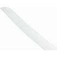 thumbnail image 3 of baomifa-Millennia Curved Wavy Edge Bread Knife, 10-Inch, Black, 3 of 4