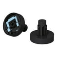 thumbnail image 1 of Epson - Printer roll media adapter - for SureColor P7560, P9560, SC-P7500, SC-P7500 Spectro, SC-P7570, SC-P9500, SC-P9500 Spectro, 1 of 1