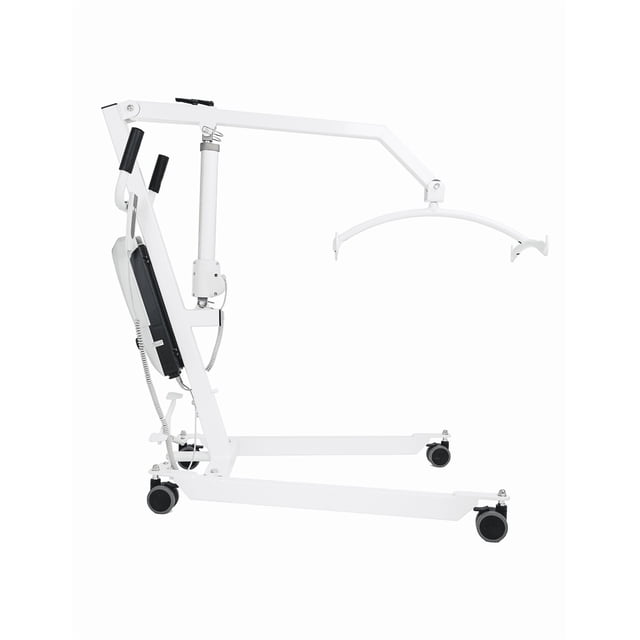Grúa Eléctrica para paciente Hilphy Medical de Lujo