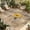 Yellow, variant on Blue Yellow Spring Floral Outdoor Rug for Patio/Deck/Porch, Non-Slip Large Area Rug 5 x 8 Ft, Watercolor Summer Botanical Indoor Outdoor Rugs Washable Area Rugs, Reversible Camping Rug Carpet Runner