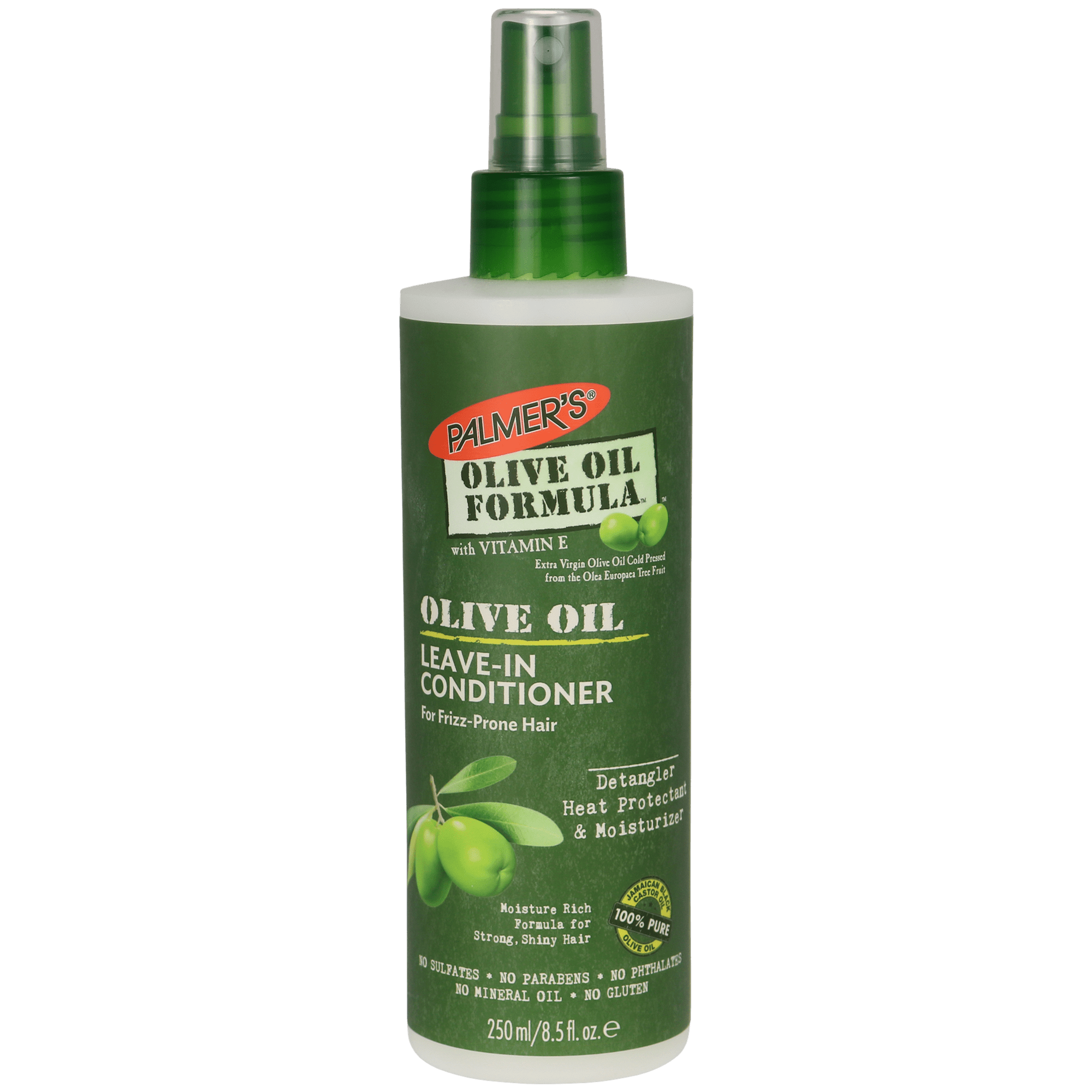 Palmer's Olive Oil Formula Leavein Conditioner 8.5 fl. oz. Walmart