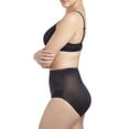 thumbnail image 2 of Cupid Women's Extra Firm Control Tummy Tuck Waistline Shaping Panty Brief Shapewear, 2 of 5