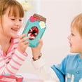 thumbnail image 5 of Valentines Day Cards for Kids, 50 Pack Mason Jar Valentines Day Cards, Happy Valentines Day Card, Funny Valentine Exchange Cards for Classroom School Party, Assorted Blank Greeting Cards (50Pcs), 5 of 7