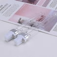 thumbnail image 2 of 2pcs 11W Ultraviolet UV Disinfection Light Lamps UV Sterilization Light Bulbs for Sterilizer Fish Tank (G23 Lamp Base), 2 of 4