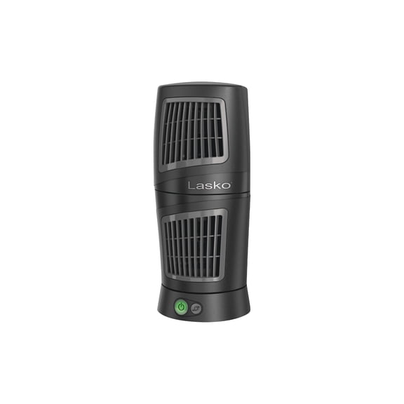 Lasko Platinum Desktop Wind Tower Fan - Pack of 3