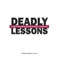 thumbnail image 1 of Leçons Mortelles, Comprendre la Violence Scolaire Mortelle, 1 of 1