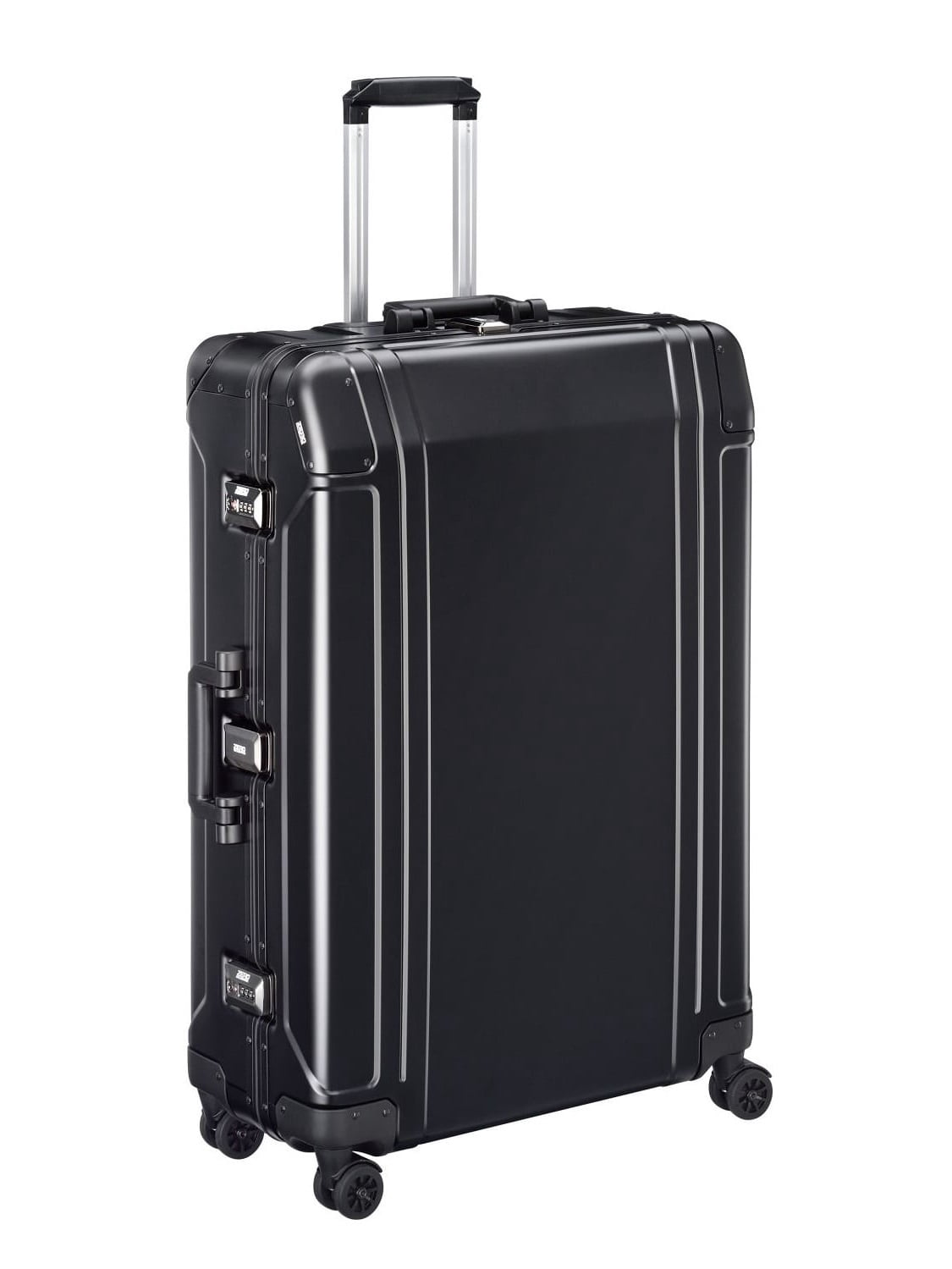 ZERO HALLIBURTON Geo Aluminum 3.0　2WAY 30