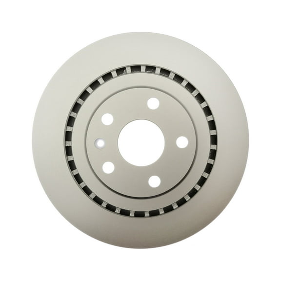 Raybestos Specialty Performance Rotors, 582059 Fits select: 2018-2021 CHEVROLET CAMARO, 2016-2017 CADILLAC ATS