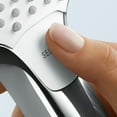 thumbnail image 3 of Hansgrohe 26801 Croma Select S 2 GPM Multi-Function Handshower - Nickel, 3 of 7