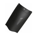 thumbnail image 4 of Motorcycle Mud Flaps Durable Plastic Front Mudguard Excellent Toughness for Motorcycle Accessories, 4 of 8