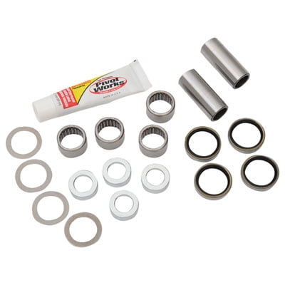 Pivot Works Swing Arm Bearing Kit for KTM 250 MXC 1998-2002