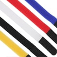 thumbnail image 3 of DUUTI 25cm Bicycle Pump, Adjustable Mounting Strap, Durable, Bike Accessories, 3 of 4