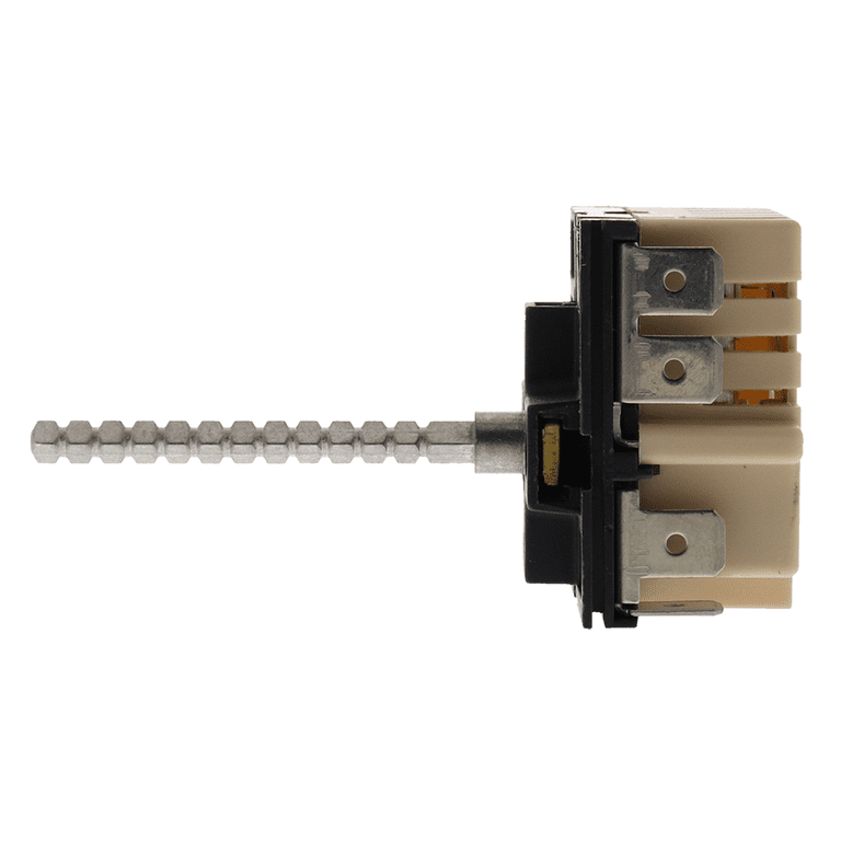 Robertshaw 812448 5500 M Series Infinite Switch - Type D; 240V; 2,400W
