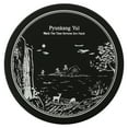 thumbnail image 1 of Pyunkang Yul , Patch pour les Yeux Inversé au Thé Noir, 60 Patchs, 1,4 g Chacun, 1 of 2