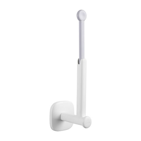 

absuyy Telescopic Hook on Clearance- L-shaped Telescopic Hook Free Punching Can Be Turned To Viscose Wall Hanger Kitchen Bathroom Seamless Paste Hook