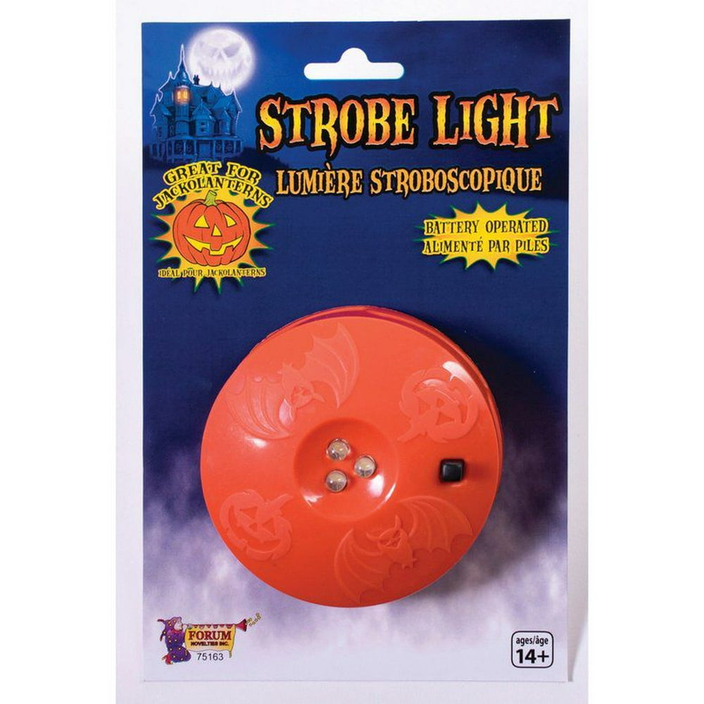 led strobe light near me