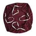 thumbnail image 1 of Elastic Office Chair Covers Spandex Stretchable Washable Chair Seat, 1 of 6
