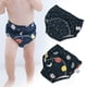 thumbnail image 1 of Ropa Interior De Entrenamiento Para Ir Al Baño, Pantalones De Entrenamiento De Algodón Lavables Para Niños Pequeños, Pantalones De Pañales Antifugas #1 L, 1 of 7