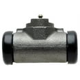 thumbnail image 4 of Raybestos WC37640 Professional Grade Drum Brake Wheel Cylinder Fits select: 1984-1986,1990-1994 FORD RANGER, 4 of 6