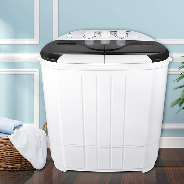 Washer spin on sale dryer walmart canada