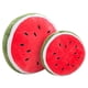 thumbnail image 1 of Watermelon Pillow Fluffy Watermelon Plush Soft Toys Gift, 1 of 5