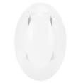 thumbnail image 2 of Luz de Garaje LED luz de Techo de Garaje deformable Bombilla superbrillante E26 de 80 W lámpara de luz Diurna de Gran Altura de 6500 K con 5 Paneles Ajustables Unbranded 3119210001311, 2 of 7