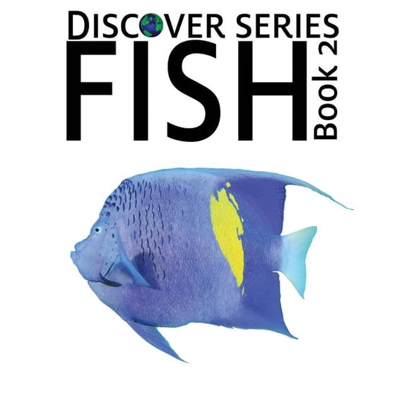Fish 2, (Paperback)