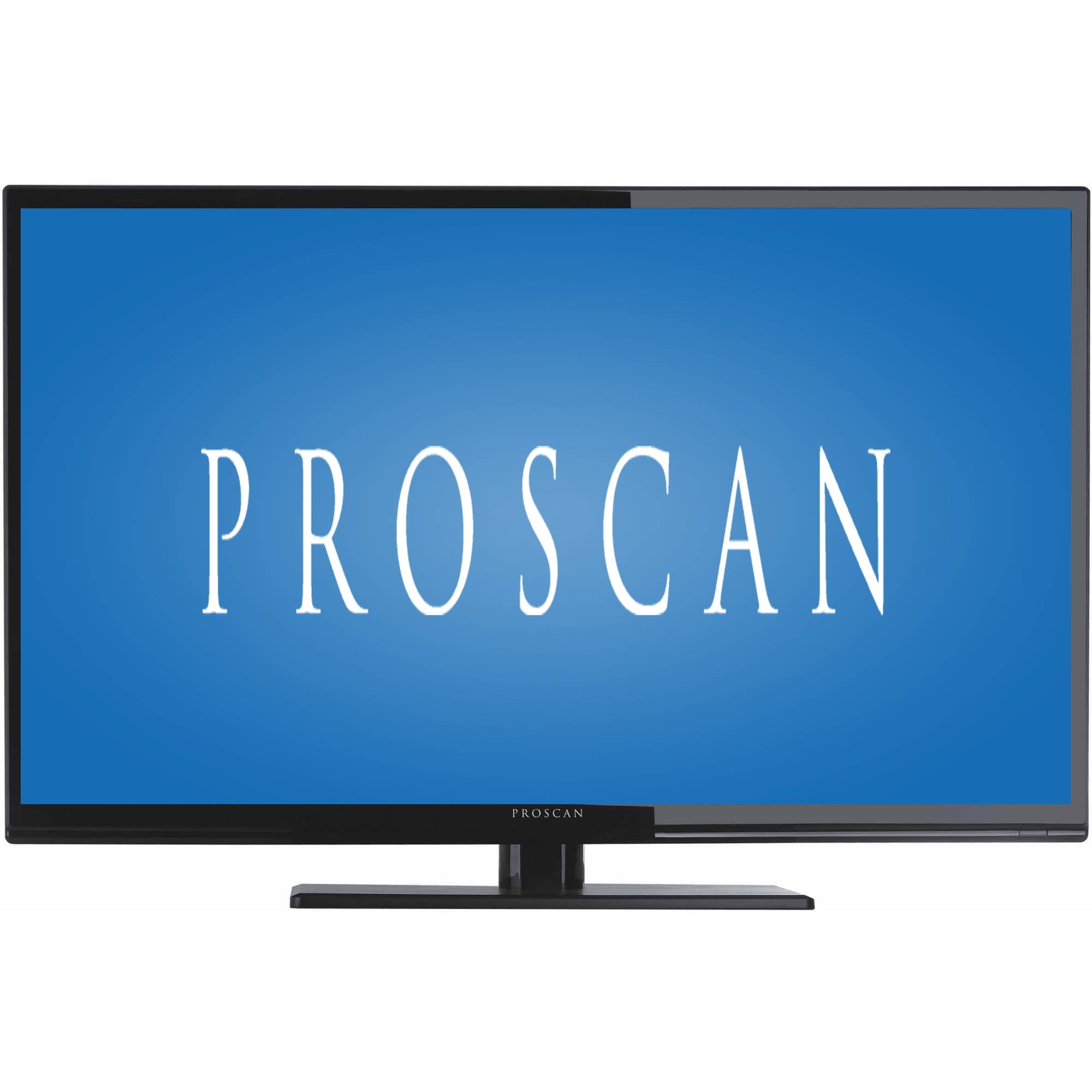 Restored ProScan 39" Class Full HD, LED TV 1080p, 60Hz (PLDED3996A