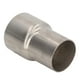 thumbnail image 2 of Adaptador Reductor De Tubo De Escape, Adaptador Reductor De Escape Turbo De 2,5 Pulgadas A 2 Pulgadas De Diámetro Interior Estable Para Intercooler, 2 of 8