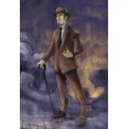 thumbnail image 1 of (Mr Jack Pocket) - Mr Jack Pocket Size Game, 1 of 7