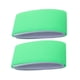 thumbnail image 2 of 2x Correas de esquí Cinta de sujeción Correas para envolver esquís Bucles para tablas de esquí Transporte sus esquís Verde, 2 of 9