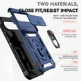thumbnail image 7 of TYJKeJi Case with Kickstand Drop Resistant Shockproof Case For Google Pixel 10 Pro XL, 7 of 7