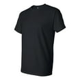 thumbnail image 2 of Gildan Men's Short Sleeve DryBlend 50 Cotton/50 Poly T-Shirt - 8000, 2 of 3