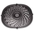 thumbnail image 1 of Sartén de repuesto para parrilla para freidoras de aire Power Xl Gowise de 7 qt, placa para verduras con revestimiento, pieza, 1 of 5