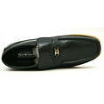 thumbnail image 5 of BWB British Collection Leather Slip On - High-Quality Handmade Shoe, 5 of 5