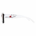thumbnail image 3 of Lentes de Sol Disney Para Niña, Cat Eye Negro Unitalla, 3 of 4