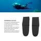 thumbnail image 4 of M Buder Calcetines de Buceo de Neopreno 3mm Antideslizantes Escarpines de Playa Deportivos Negro S, 4 of 9