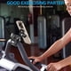 thumbnail image 3 of Soporte magnético para teléfono móvil Coolpow para soporte MagSafe para bicicleta de gimnasio, 3 of 9