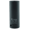 thumbnail image 3 of K Tool International SOC 13/16 1/2D IMP 6PT DP, 3 of 3