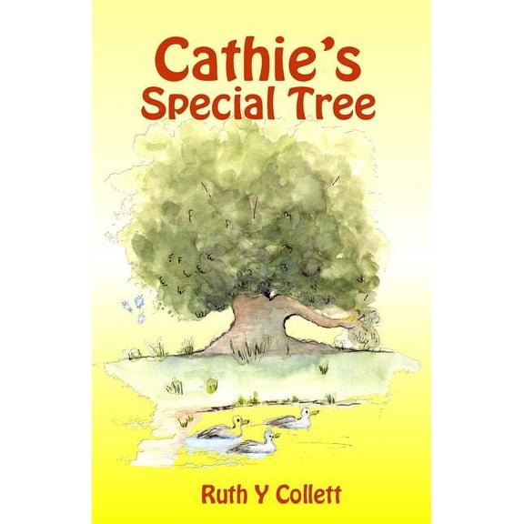 Cathie's Special Tree, (Paperback)
