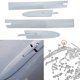 thumbnail image 1 of 54377184047 Tapa Decorativa para Techo de Coche con Bisagra para 4 Series 430 F33 M3 F83 E93 328 335 Convertible, 1 of 5
