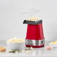 thumbnail image 2 of EasyPop - Máquina para hacer palomitas de maíz de aire caliente, 2 of 4