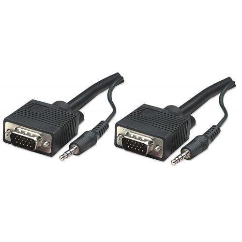 High speed HDMI with Ethernet - 6ft, 25p