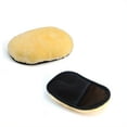 thumbnail image 3 of MesaSe Ultra-Soft Microfiber Car Wash Mitt - Thick  Absorbent & Durable For Effortless Detailing And Wax Application, 3 of 6