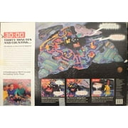 Omega Virus Board Game