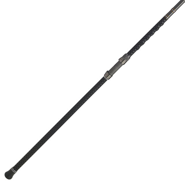 Penn Carnage III Surf Conventional Casting Fishing Rod, 11’, Loads 20 – 40 Lbs, Black