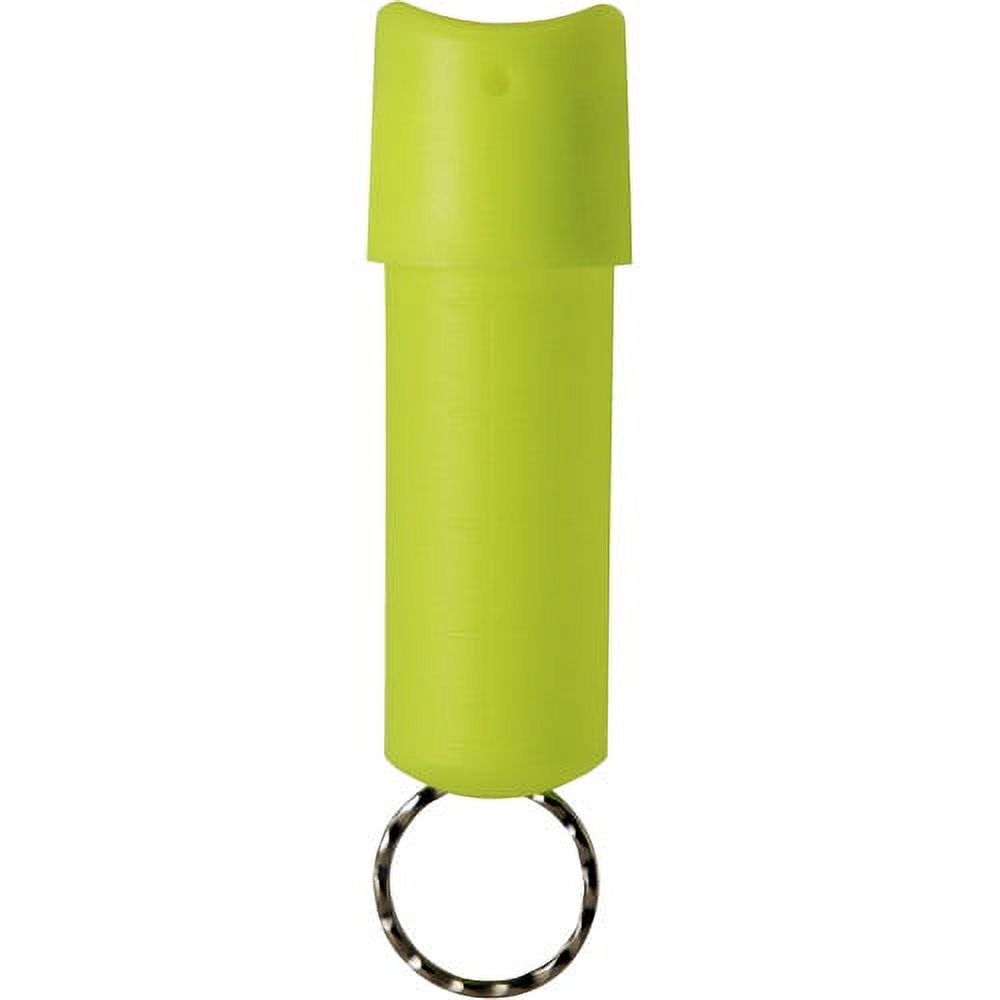 VEXOR Key Guard Pepper Spray, 1/2 oz, Lime Green - image 2 of 2