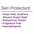 thumbnail image 3 of Parent's Choice Advanced Healing Baby Ointment, 7 oz, Diaper Rash Treatment, 3 of 7