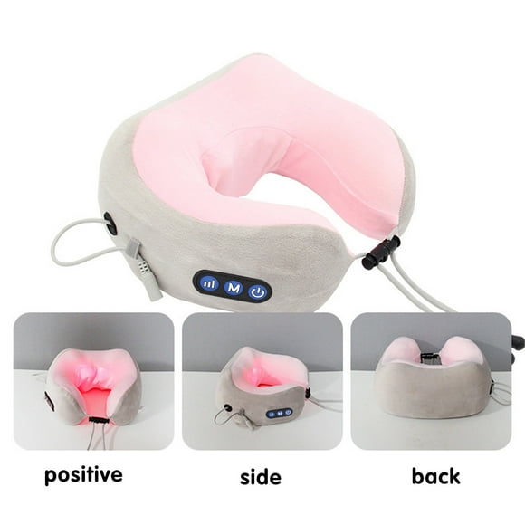 Vibrating Pillows